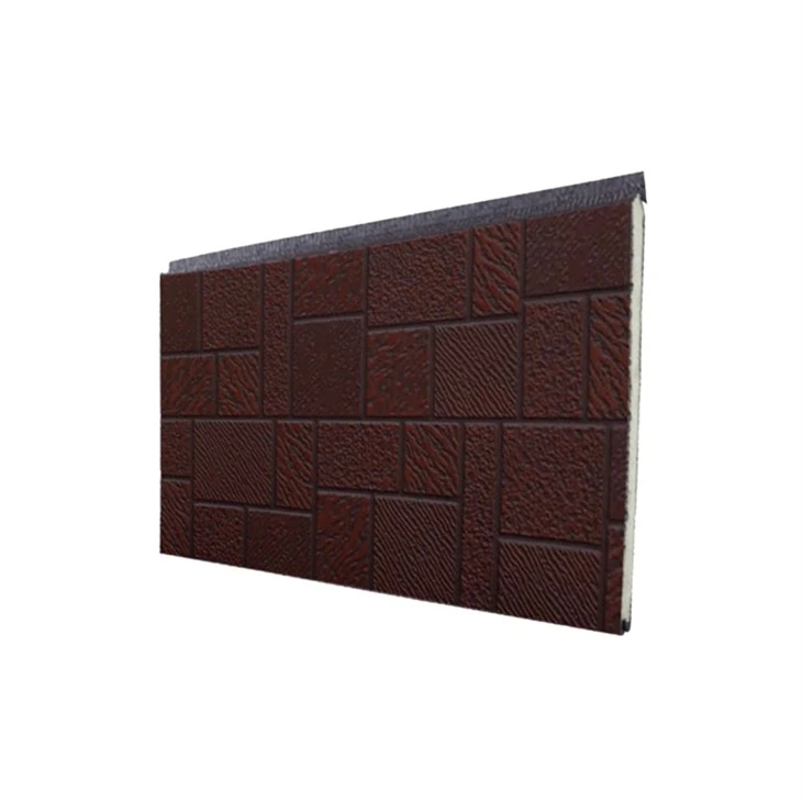 Polyurethane Composite Board factory