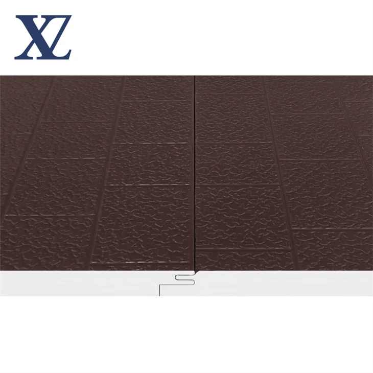 EPS composite panels wholesale_